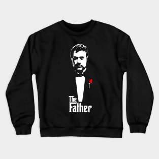 The Father Crewneck Sweatshirt